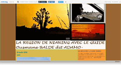 Desktop Screenshot of nianing.canalblog.com