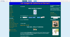 Desktop Screenshot of myanmarbirmanie.canalblog.com