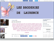 Tablet Screenshot of filsrouges.canalblog.com