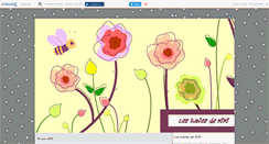 Desktop Screenshot of lubiesdekiki.canalblog.com
