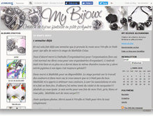 Tablet Screenshot of mybijoux.canalblog.com