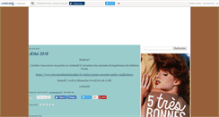Desktop Screenshot of maillocheandco.canalblog.com