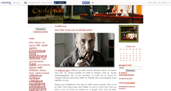 Desktop Screenshot of librispolaris.canalblog.com