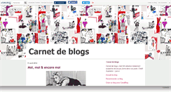 Desktop Screenshot of lilihappy.canalblog.com