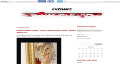 Desktop Screenshot of envisages.canalblog.com