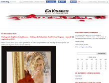 Tablet Screenshot of envisages.canalblog.com