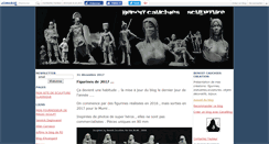 Desktop Screenshot of bccreation.canalblog.com