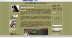 Desktop Screenshot of kikilatoque.canalblog.com