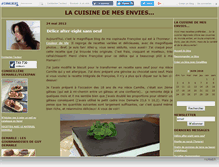 Tablet Screenshot of kikilatoque.canalblog.com