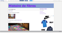 Desktop Screenshot of daniele61.canalblog.com
