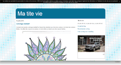 Desktop Screenshot of kerceline.canalblog.com