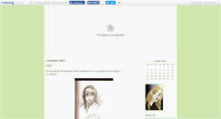 Desktop Screenshot of fenouille.canalblog.com