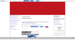 Desktop Screenshot of doctopolis.canalblog.com