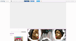 Desktop Screenshot of kokonet.canalblog.com