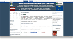 Desktop Screenshot of bretagnelettonie.canalblog.com