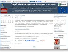 Tablet Screenshot of bretagnelettonie.canalblog.com