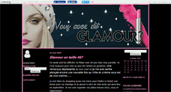 Desktop Screenshot of cefiglam.canalblog.com