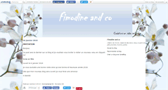 Desktop Screenshot of fimodineandco.canalblog.com