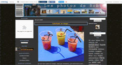 Desktop Screenshot of bobdebievres.canalblog.com