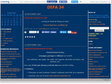 Tablet Screenshot of defa34.canalblog.com