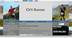 Desktop Screenshot of chtirunner.canalblog.com