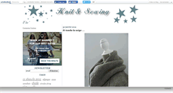 Desktop Screenshot of floelo.canalblog.com