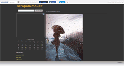 Desktop Screenshot of mouetmouet.canalblog.com