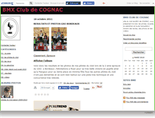 Tablet Screenshot of bmxclub2cognac.canalblog.com