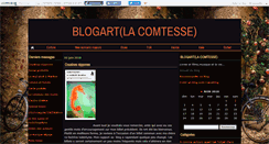 Desktop Screenshot of eeguab.canalblog.com
