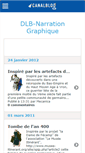 Mobile Screenshot of narrationgraph.canalblog.com