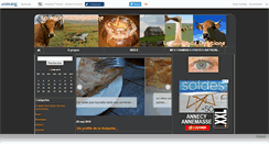Desktop Screenshot of lesbonsptiplats.canalblog.com