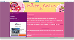 Desktop Screenshot of leroso.canalblog.com