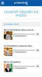 Mobile Screenshot of lgconnect.canalblog.com