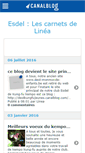 Mobile Screenshot of deolkungfujeunes.canalblog.com