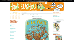 Desktop Screenshot of hankeughou.canalblog.com