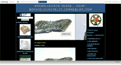 Desktop Screenshot of bocaillouxvente.canalblog.com