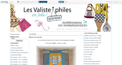 Desktop Screenshot of lesvalistephiles.canalblog.com