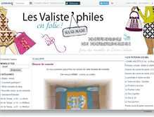 Tablet Screenshot of lesvalistephiles.canalblog.com