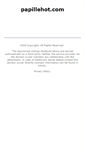 Mobile Screenshot of lagourmandine.canalblog.com