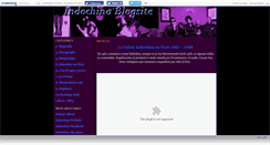 Desktop Screenshot of indochina.canalblog.com