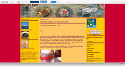 Desktop Screenshot of lalietcie.canalblog.com