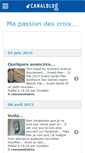 Mobile Screenshot of doodievm.canalblog.com
