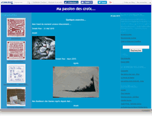Tablet Screenshot of doodievm.canalblog.com