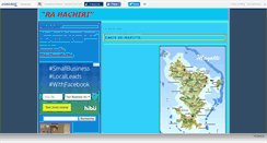 Desktop Screenshot of maore.canalblog.com