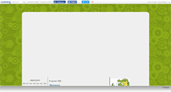 Desktop Screenshot of crocoval.canalblog.com