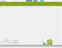 Tablet Screenshot of crocoval.canalblog.com