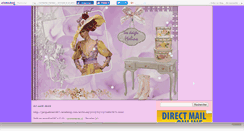Desktop Screenshot of jacqueline0387.canalblog.com