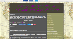 Desktop Screenshot of cedel34.canalblog.com