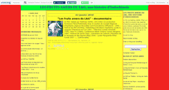 Desktop Screenshot of matthieusamel.canalblog.com
