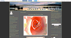Desktop Screenshot of coquelicot079.canalblog.com